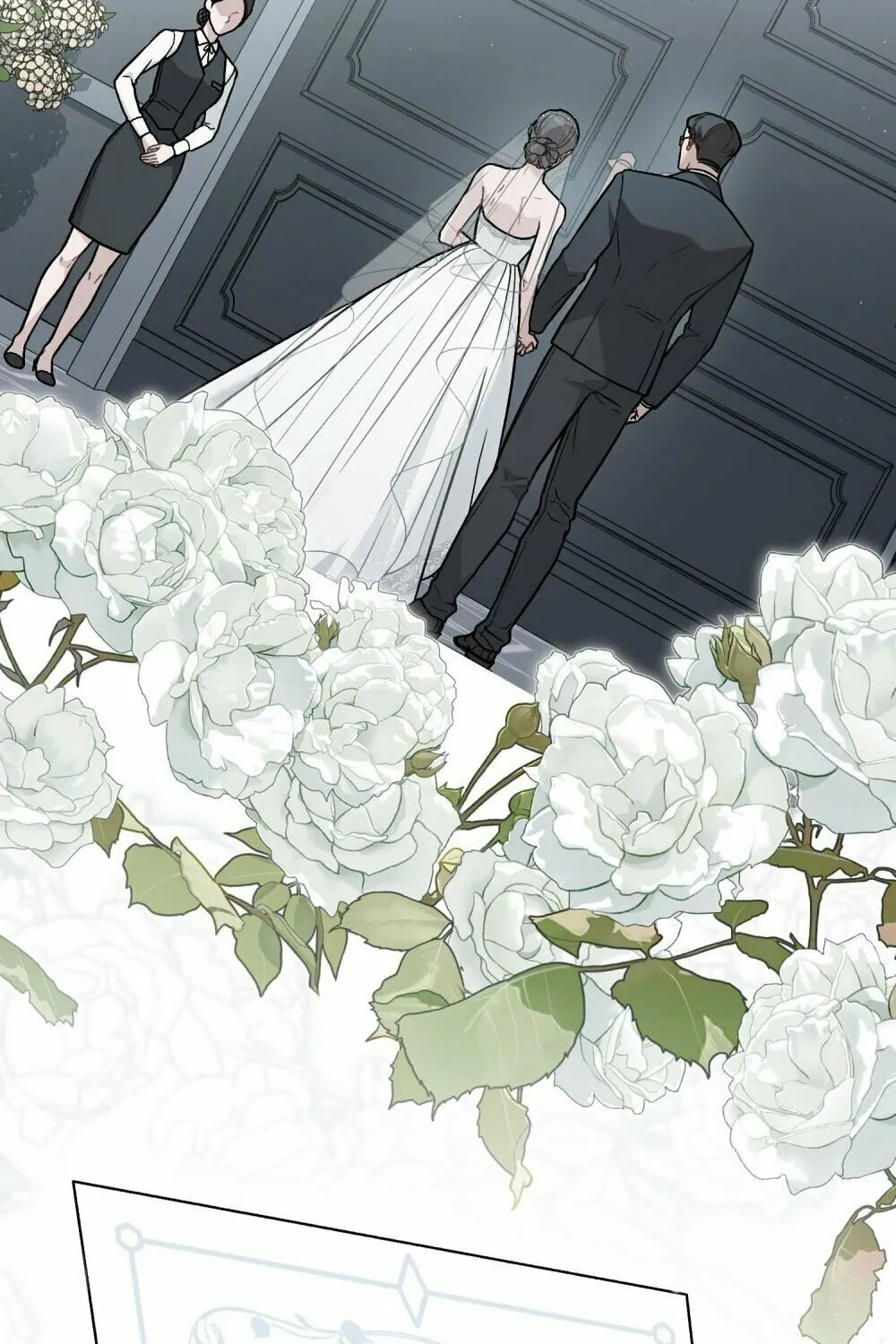 Read Merry Psycho chapter 0 image 47 on Lezhin