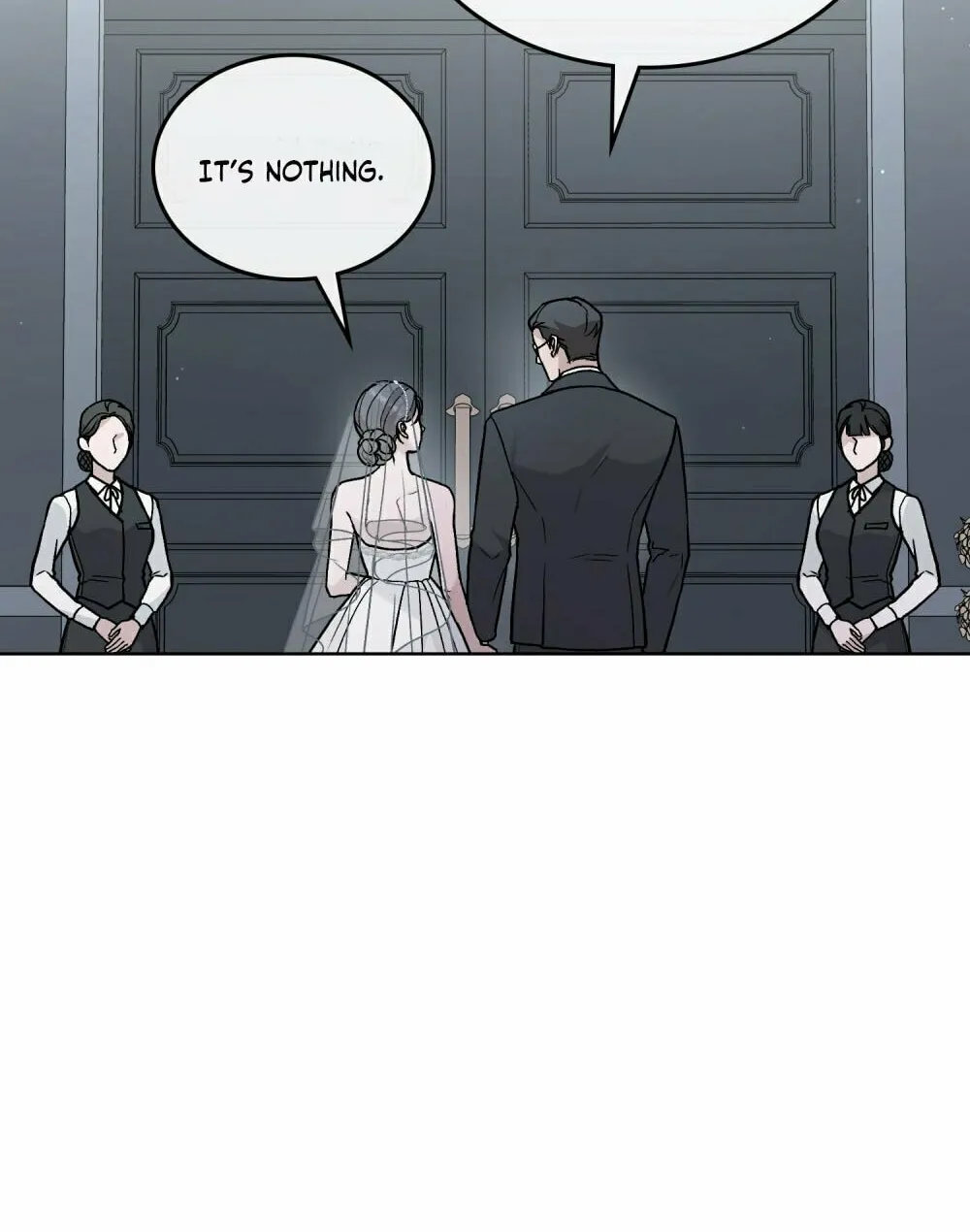Read Merry Psycho chapter 0 image 56 on Lezhin