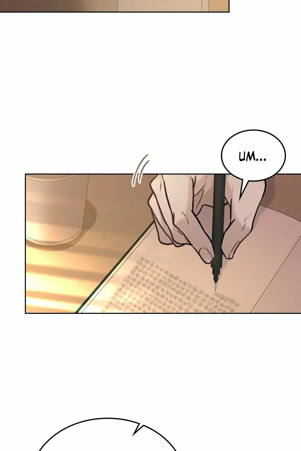 Read Merry Psycho chapter 0 image 6 on Lezhin
