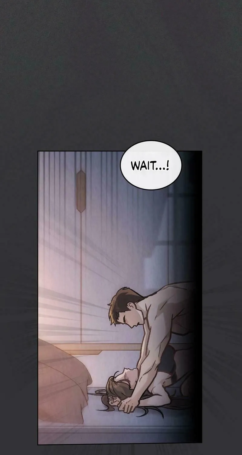 Read Merry Psycho chapter 1 image 15 on Lezhin