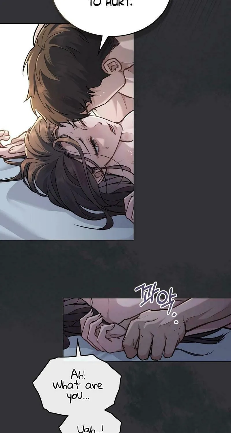 Read Merry Psycho chapter 1 image 18 on Lezhin