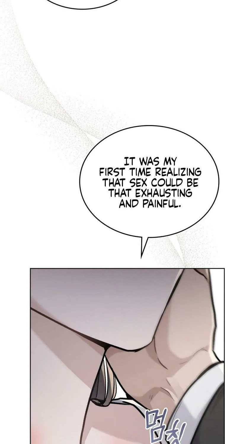 Read Merry Psycho chapter 1 image 32 on Lezhin