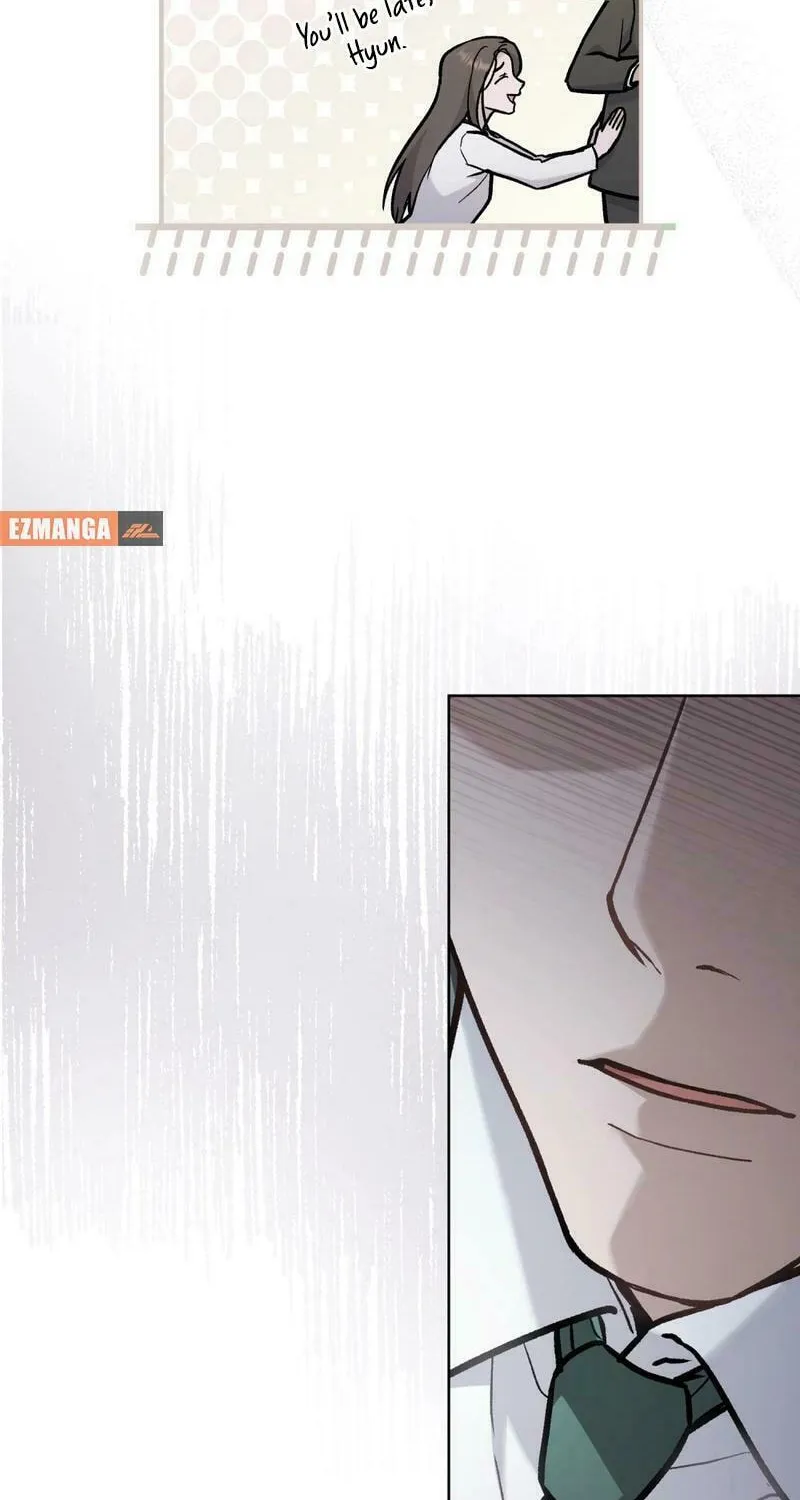 Read Merry Psycho chapter 1 image 35 on Lezhin