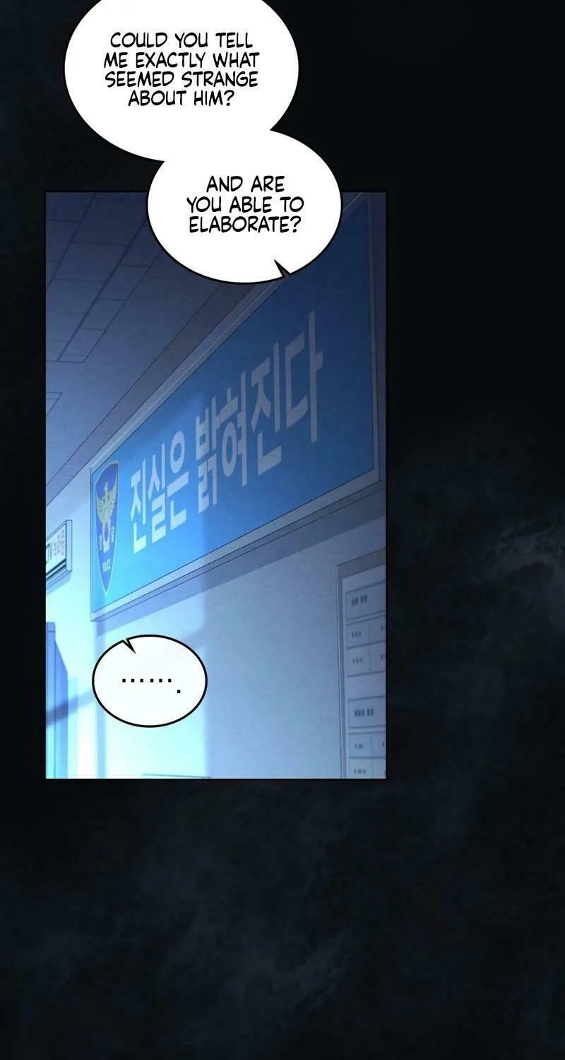 Read Merry Psycho chapter 1 image 4 on Lezhin