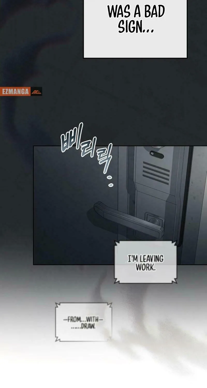 Read Merry Psycho chapter 1 image 44 on Lezhin
