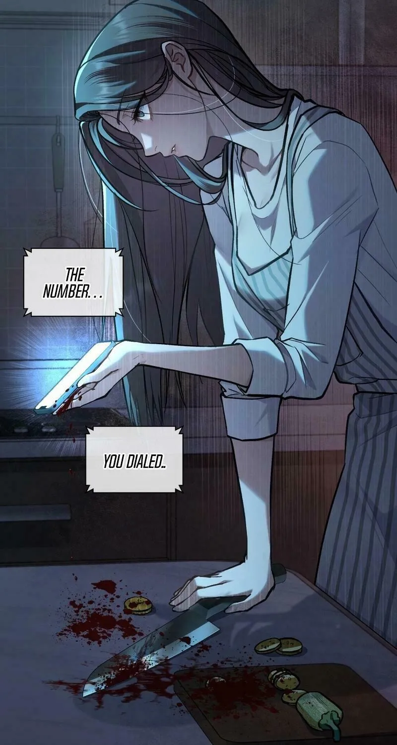 Read Merry Psycho chapter 1 image 55 on Lezhin