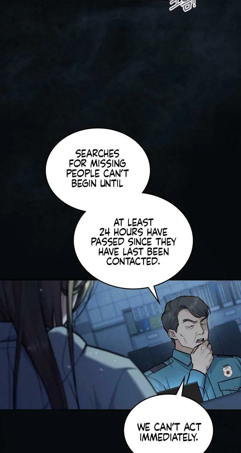 Read Merry Psycho chapter 1 image 58 on Lezhin