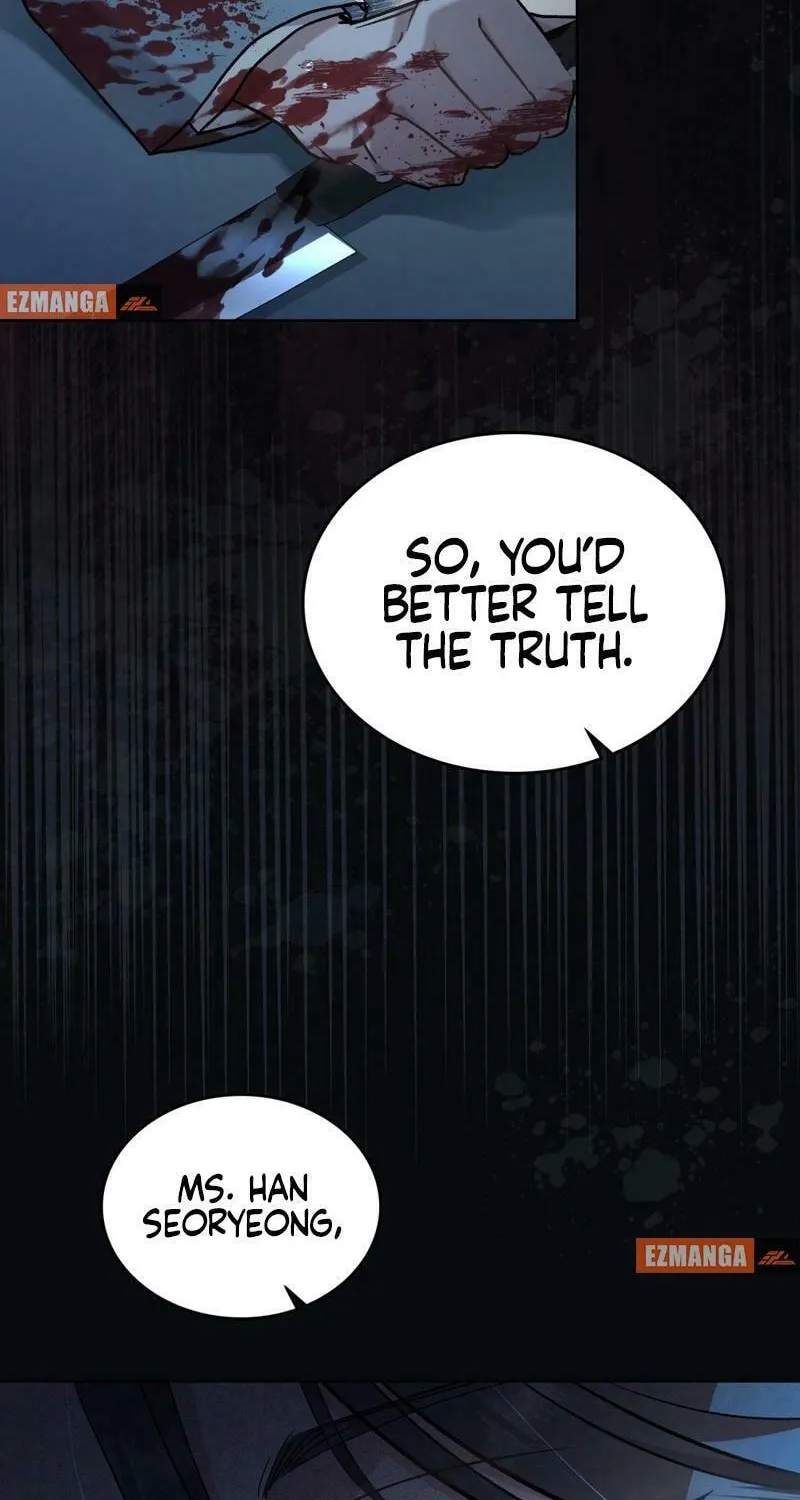 Read Merry Psycho chapter 1 image 63 on Lezhin
