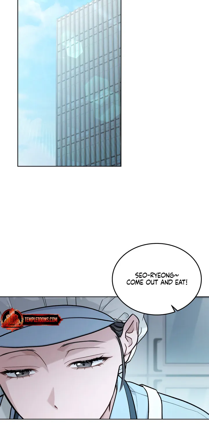 Read Merry Psycho chapter 10 image 1 on Lezhin