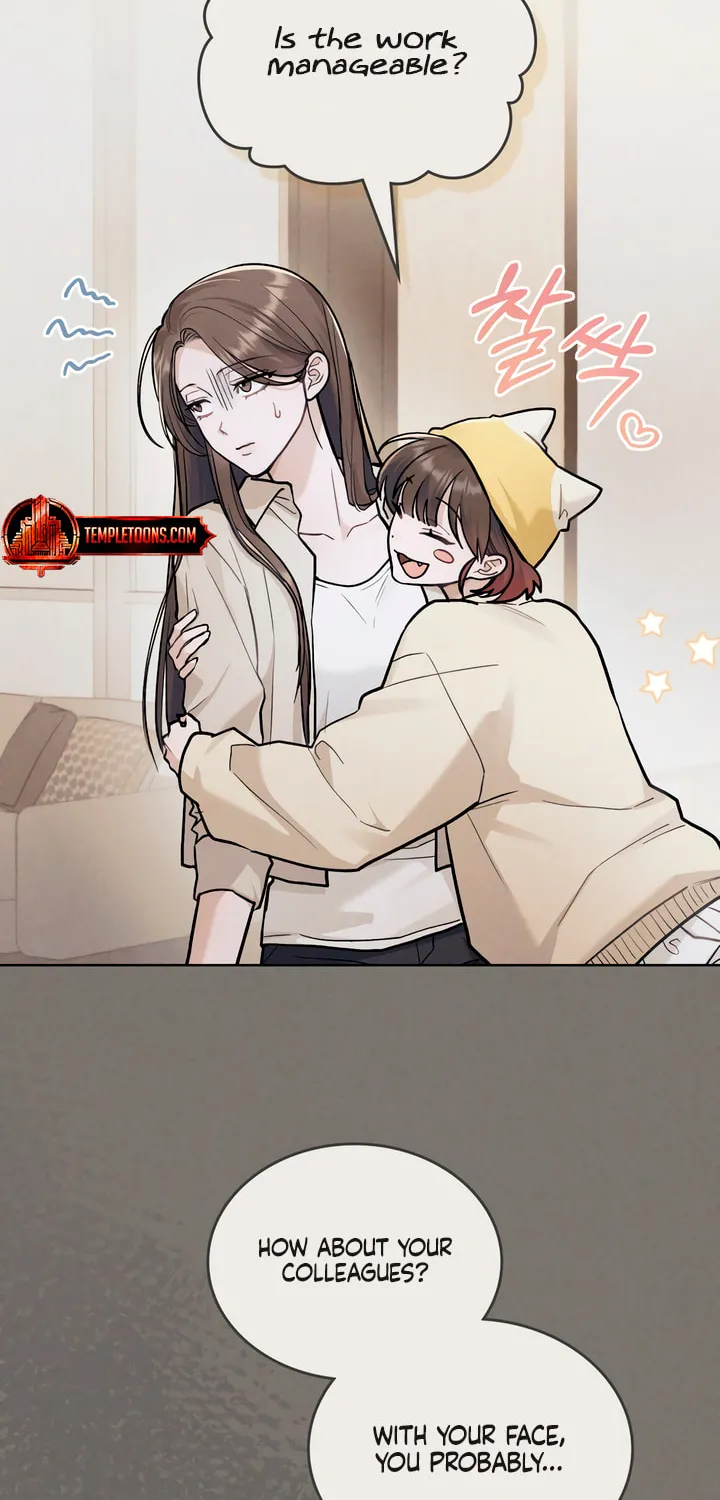 Read Merry Psycho chapter 10 image 10 on Lezhin