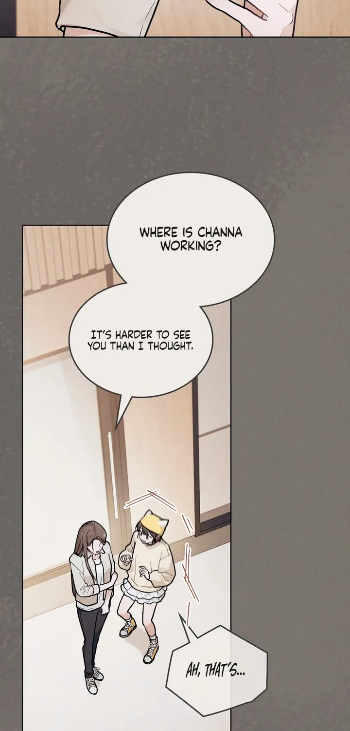Read Merry Psycho chapter 10 image 12 on Lezhin