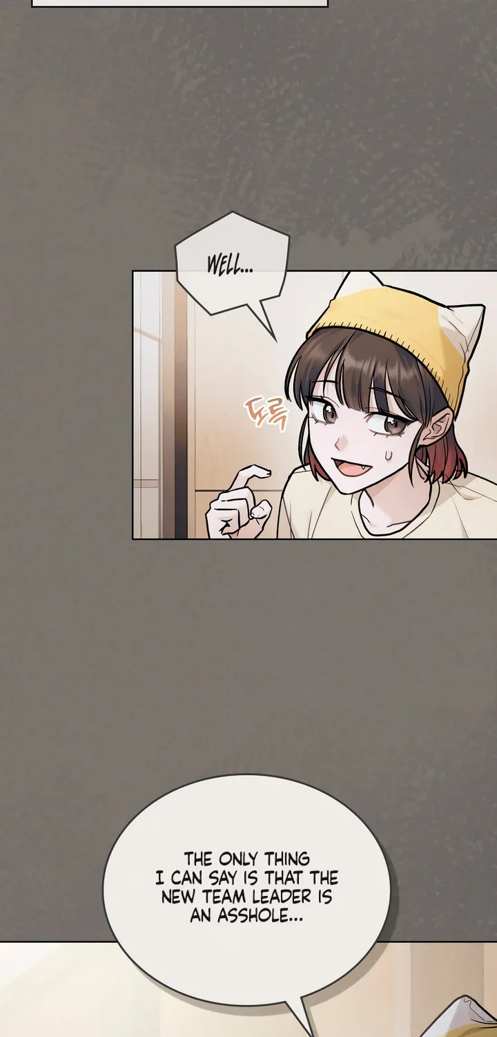 Read Merry Psycho chapter 10 image 13 on Lezhin