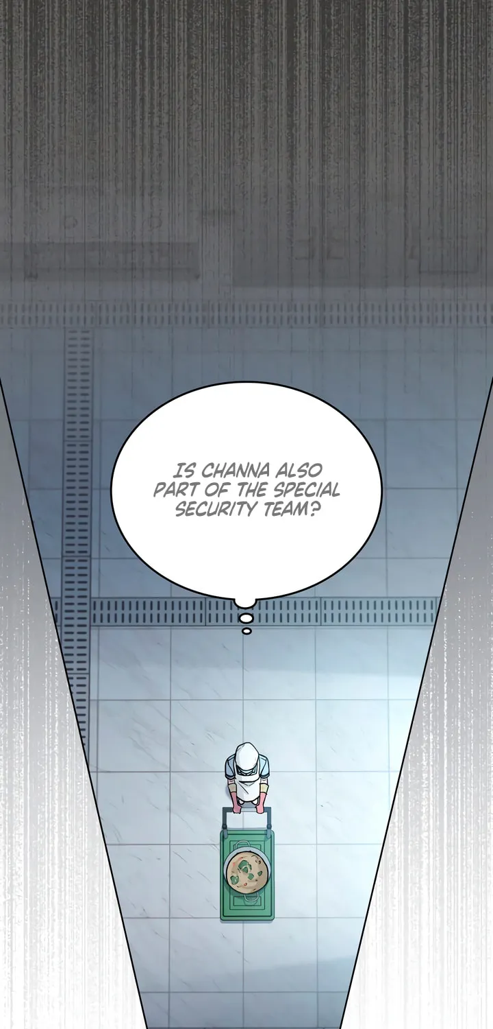 Read Merry Psycho chapter 10 image 15 on Lezhin