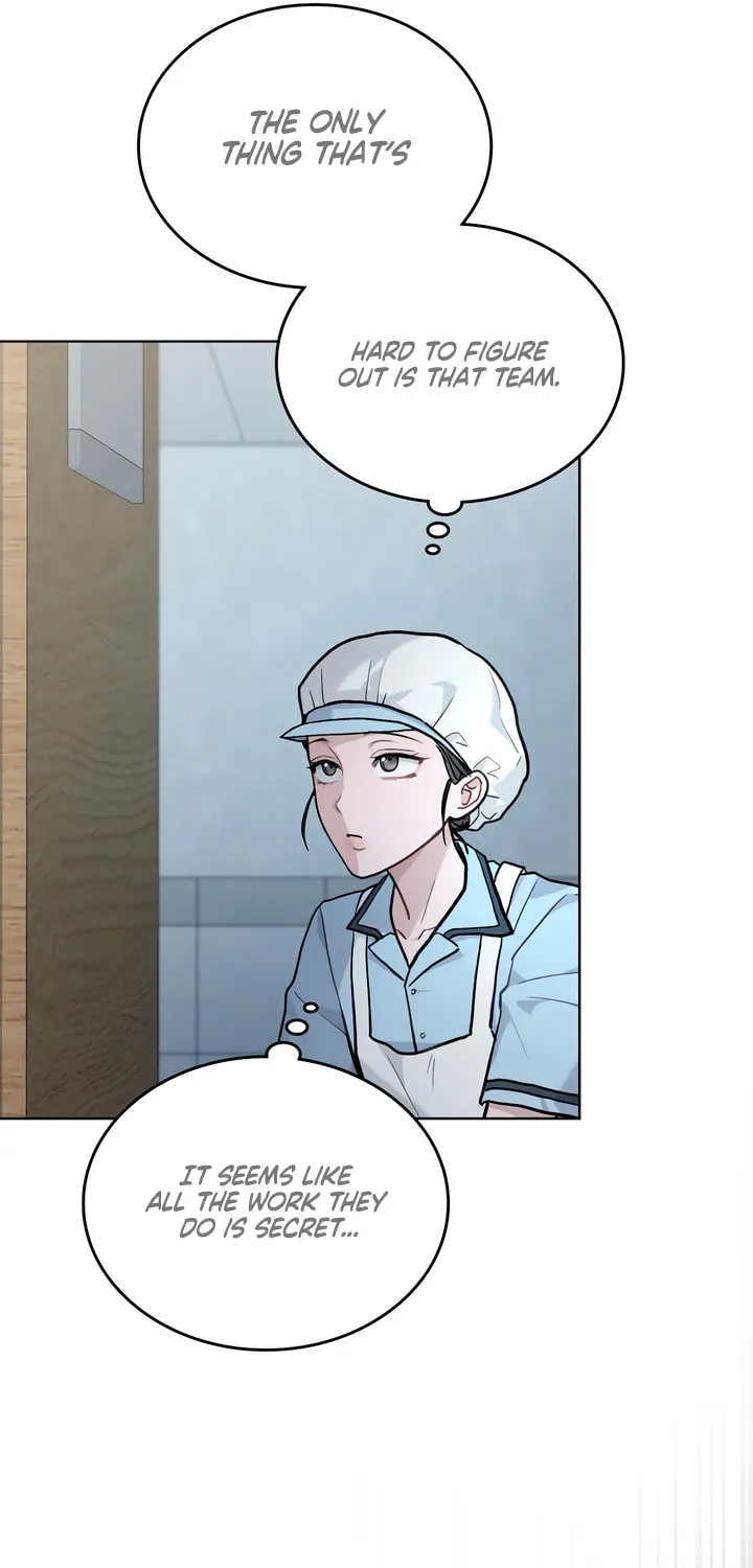 Read Merry Psycho chapter 10 image 17 on Lezhin
