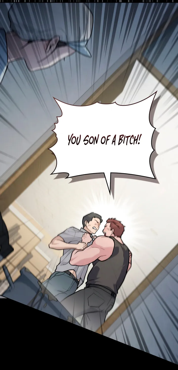 Read Merry Psycho chapter 10 image 19 on Lezhin