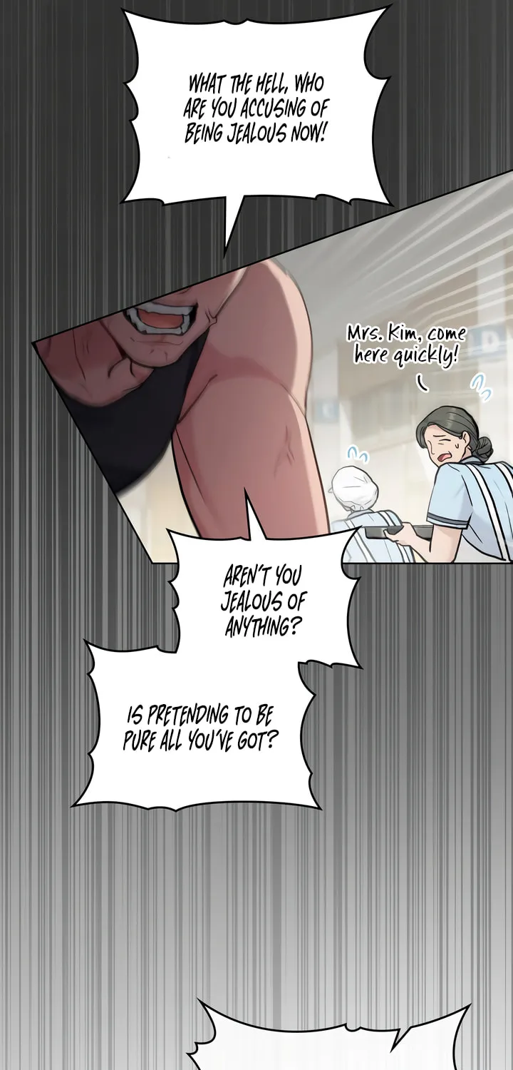 Read Merry Psycho chapter 10 image 25 on Lezhin