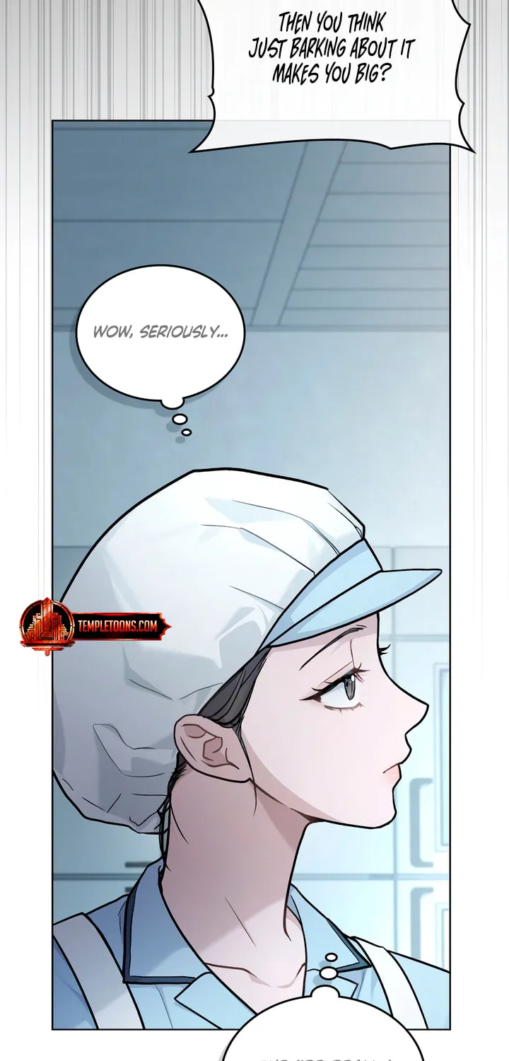 Read Merry Psycho chapter 10 image 26 on Lezhin