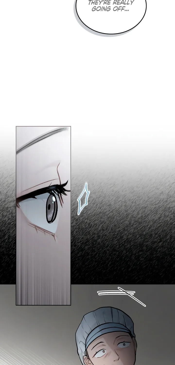 Read Merry Psycho chapter 10 image 27 on Lezhin