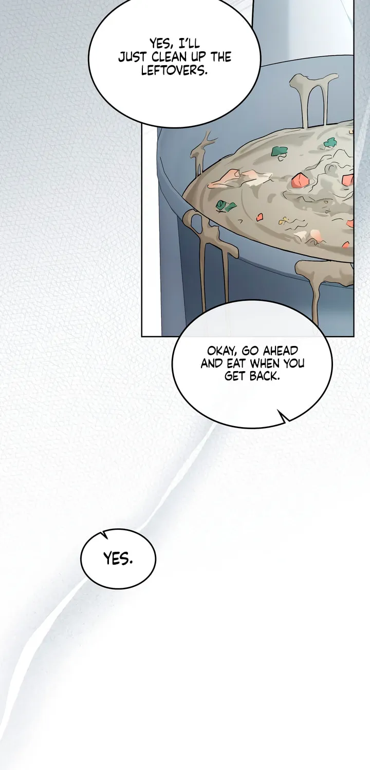 Read Merry Psycho chapter 10 image 3 on Lezhin