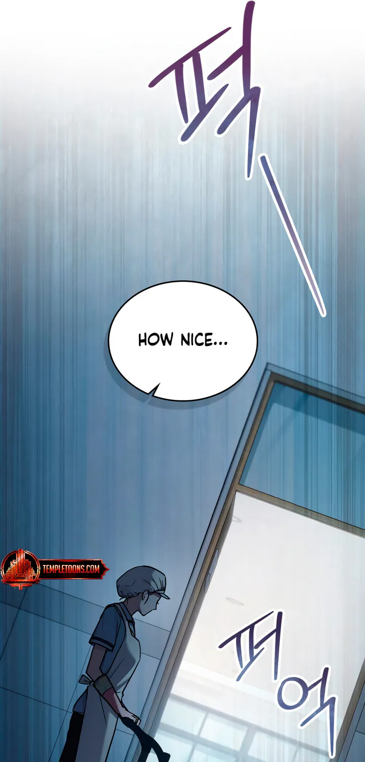 Read Merry Psycho chapter 10 image 33 on Lezhin
