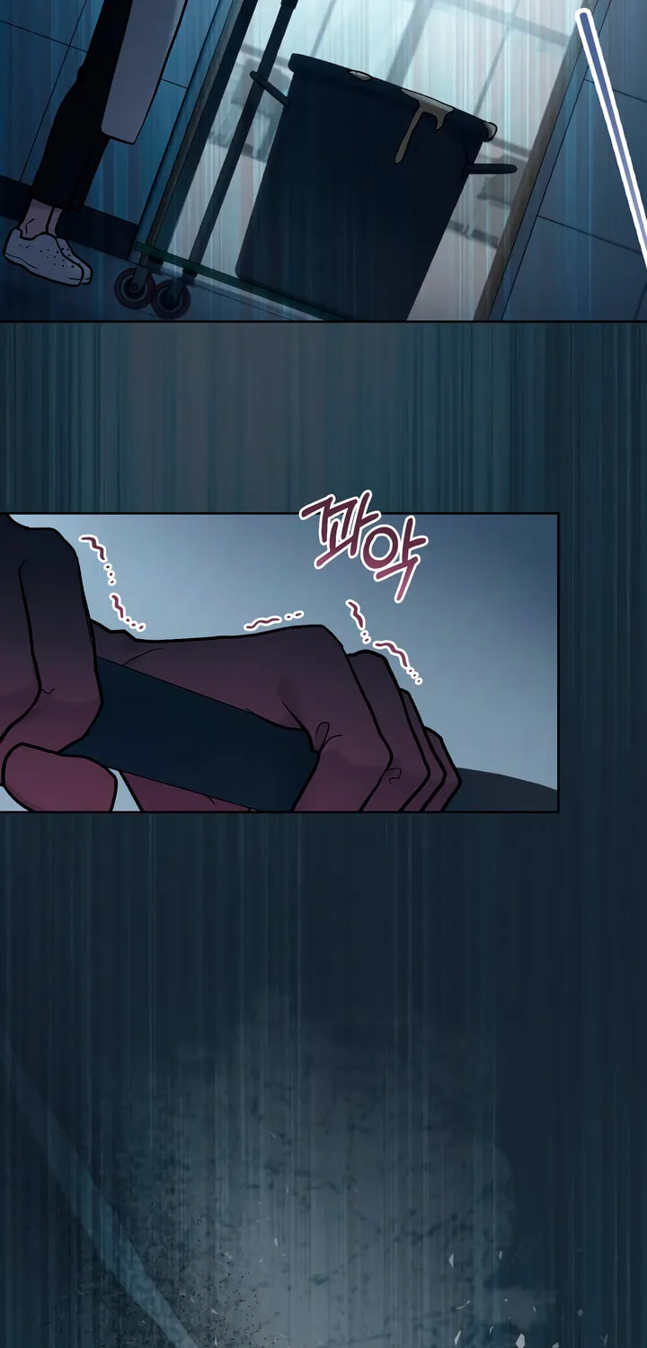 Read Merry Psycho chapter 10 image 34 on Lezhin