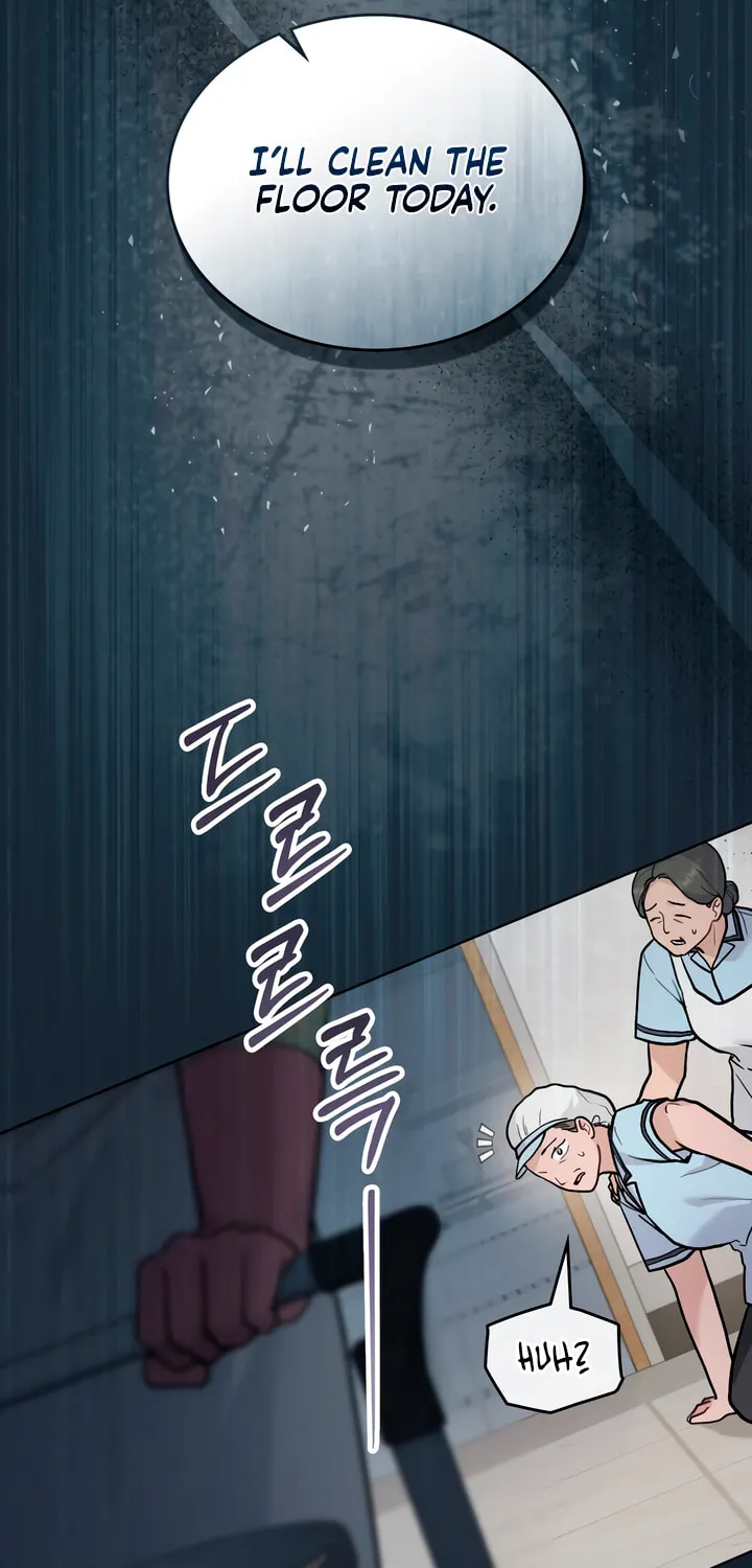 Read Merry Psycho chapter 10 image 35 on Lezhin