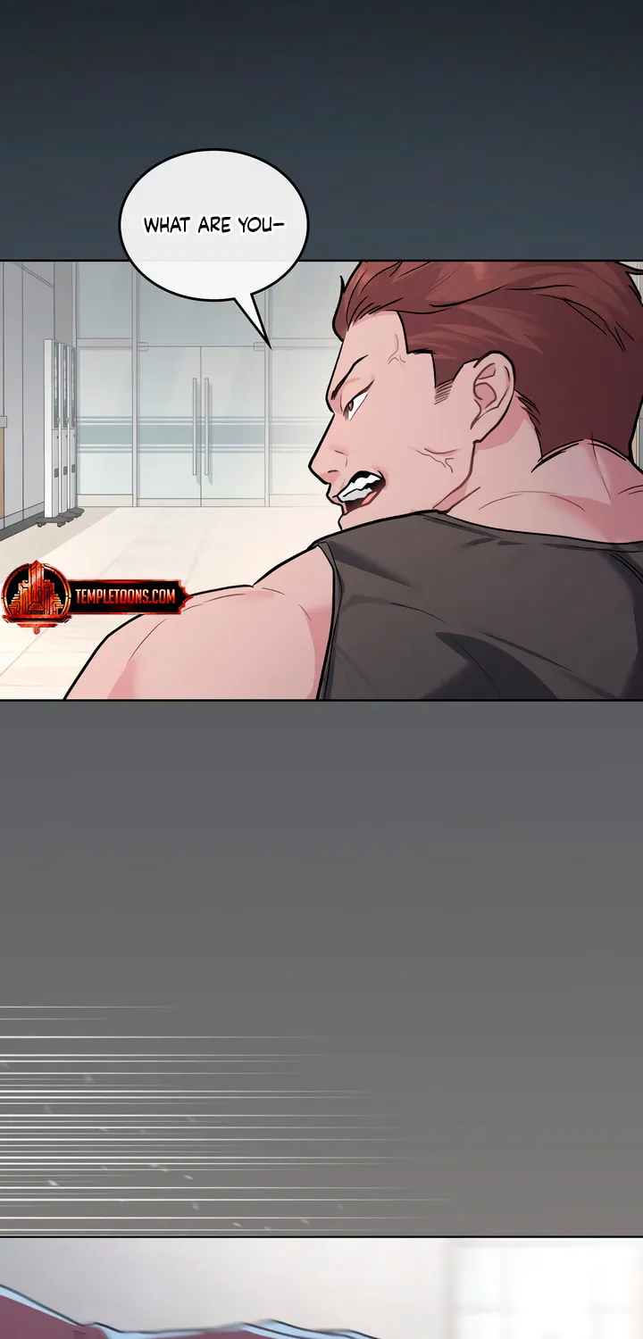 Read Merry Psycho chapter 10 image 39 on Lezhin