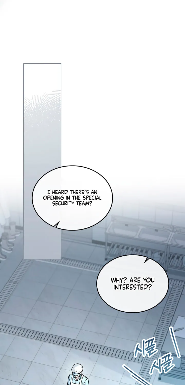 Read Merry Psycho chapter 10 image 4 on Lezhin