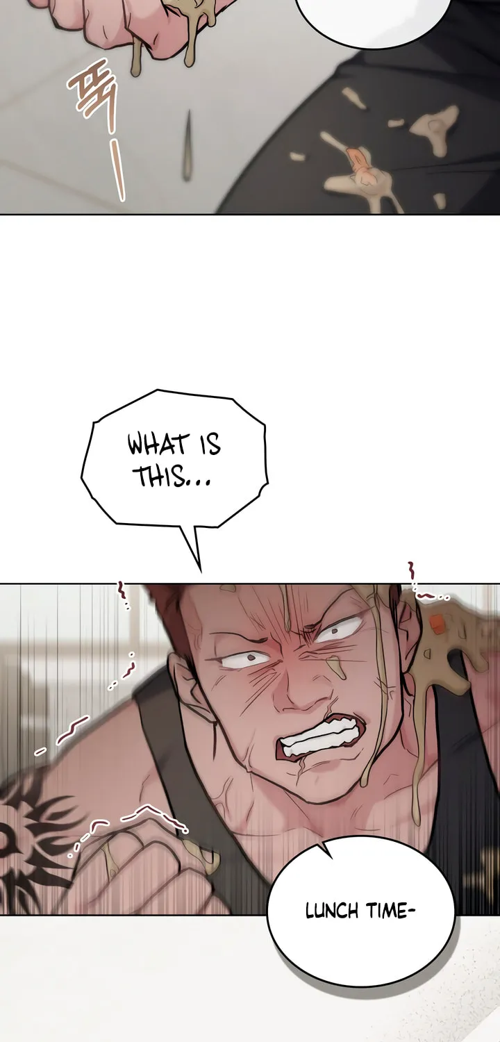 Read Merry Psycho chapter 10 image 44 on Lezhin