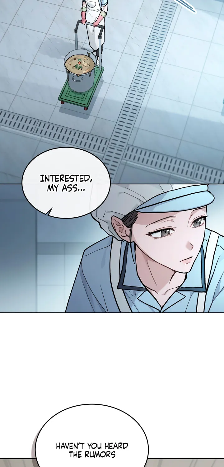 Read Merry Psycho chapter 10 image 5 on Lezhin