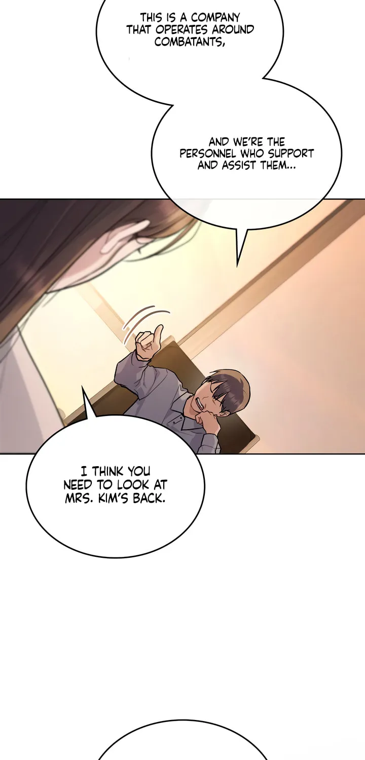 Read Merry Psycho chapter 10 image 50 on Lezhin