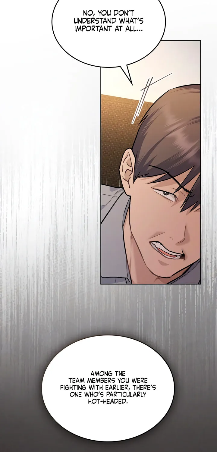 Read Merry Psycho chapter 10 image 51 on Lezhin
