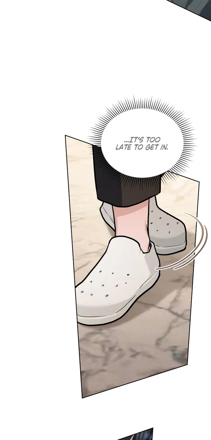 Read Merry Psycho chapter 10 image 59 on Lezhin