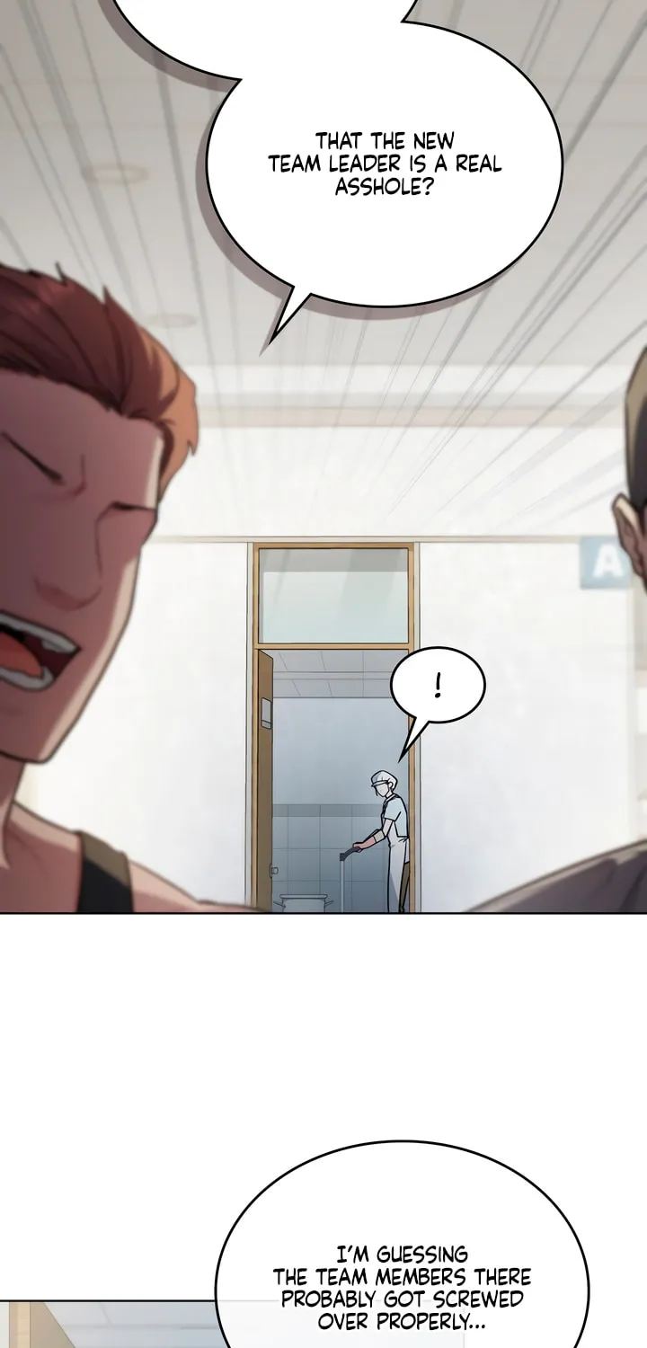 Read Merry Psycho chapter 10 image 6 on Lezhin