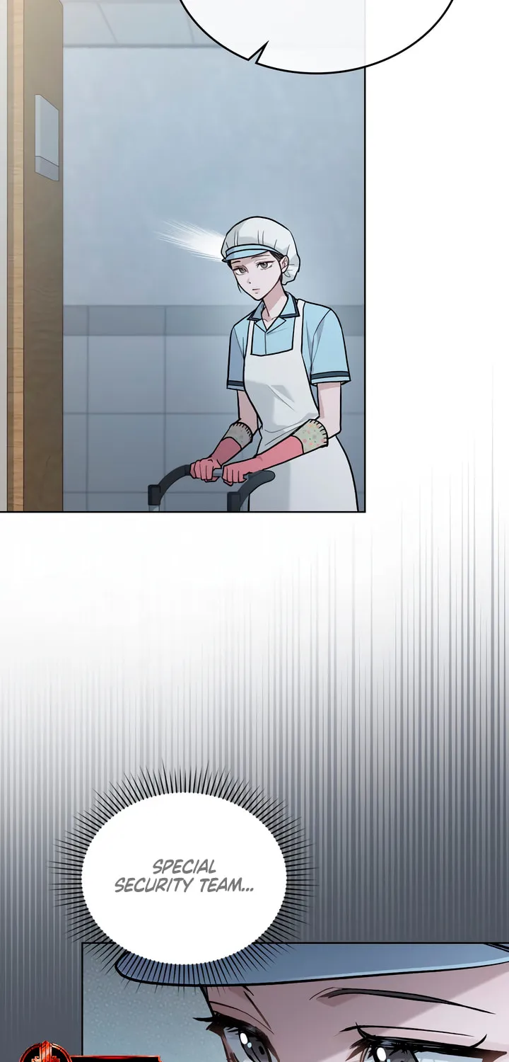 Read Merry Psycho chapter 10 image 7 on Lezhin