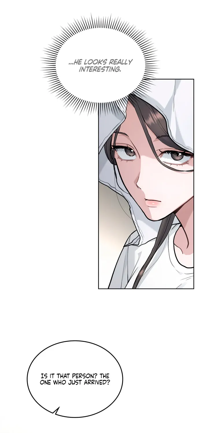 Read Merry Psycho chapter 11 image 1 on Lezhin