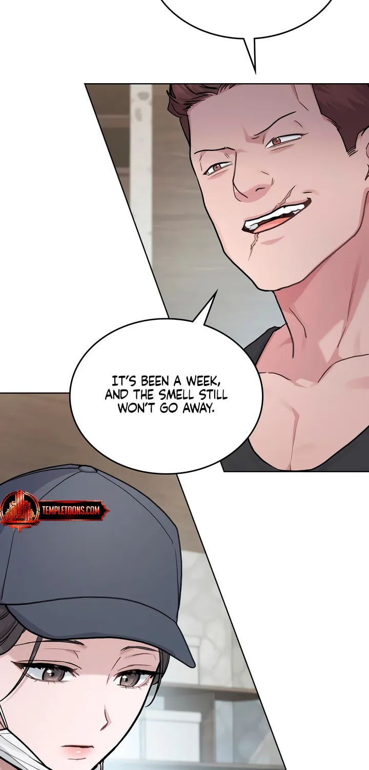 Read Merry Psycho chapter 11 image 10 on Lezhin