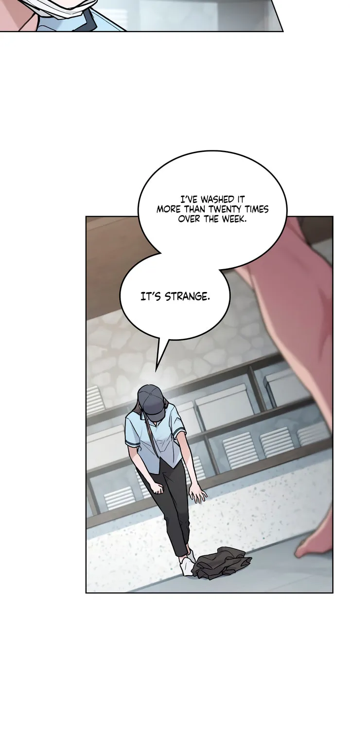 Read Merry Psycho chapter 11 image 11 on Lezhin