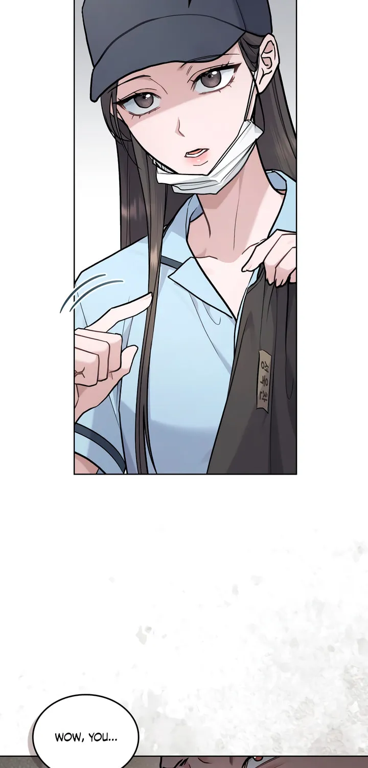 Read Merry Psycho chapter 11 image 13 on Lezhin