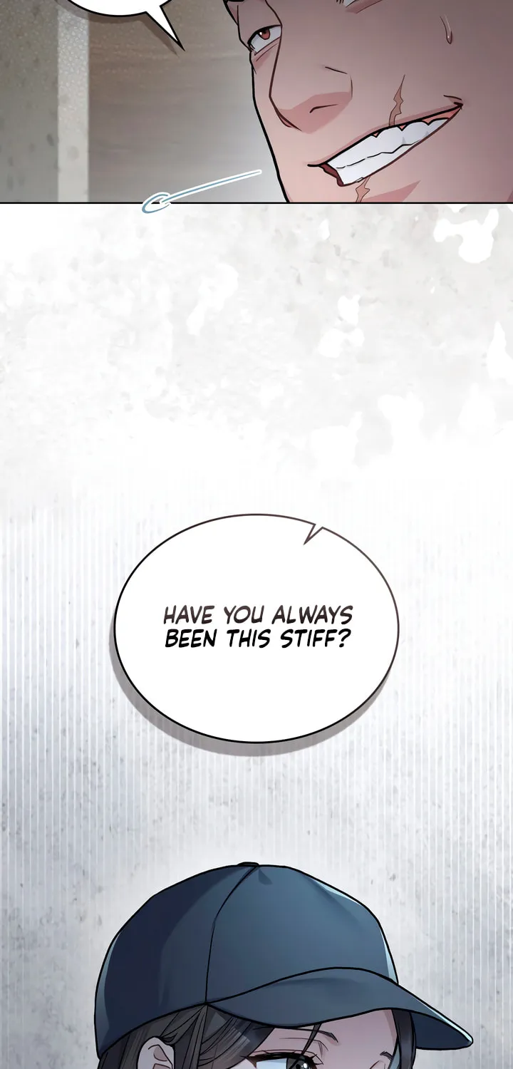 Read Merry Psycho chapter 11 image 14 on Lezhin