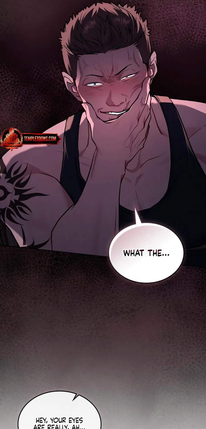 Read Merry Psycho chapter 11 image 17 on Lezhin