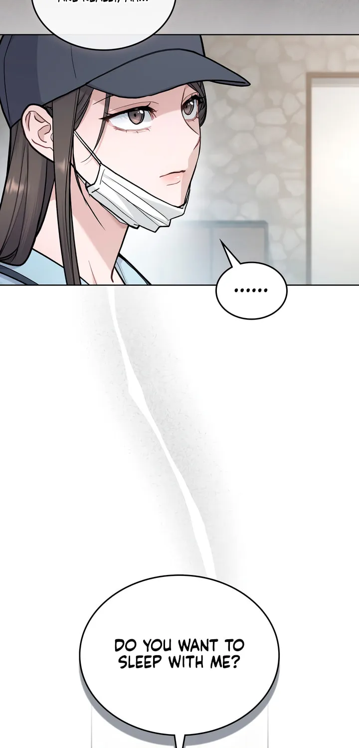 Read Merry Psycho chapter 11 image 18 on Lezhin