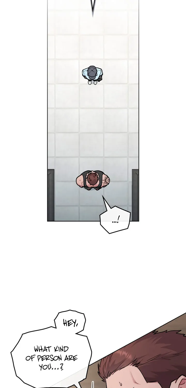 Read Merry Psycho chapter 11 image 19 on Lezhin
