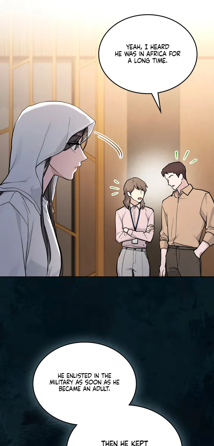 Read Merry Psycho chapter 11 image 2 on Lezhin