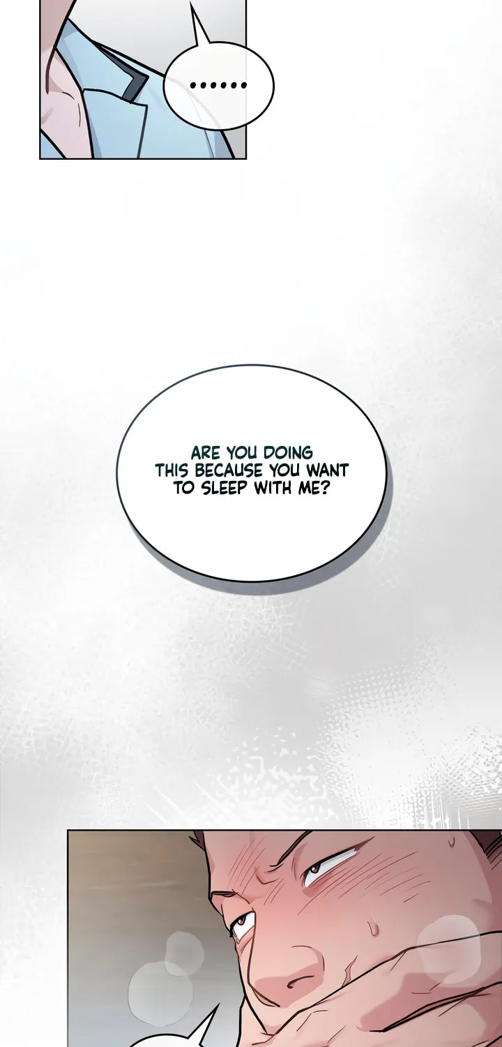 Read Merry Psycho chapter 11 image 21 on Lezhin