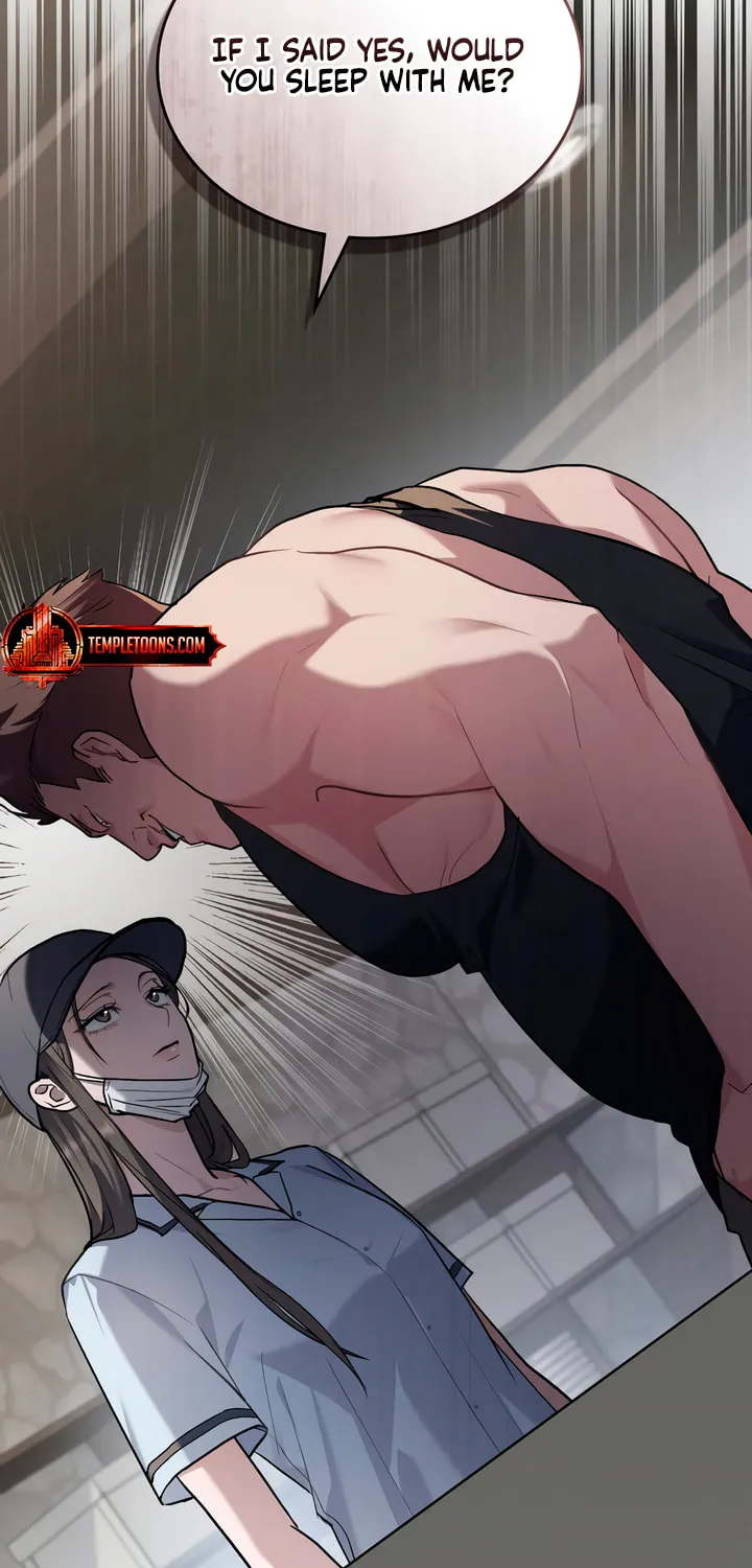 Read Merry Psycho chapter 11 image 23 on Lezhin