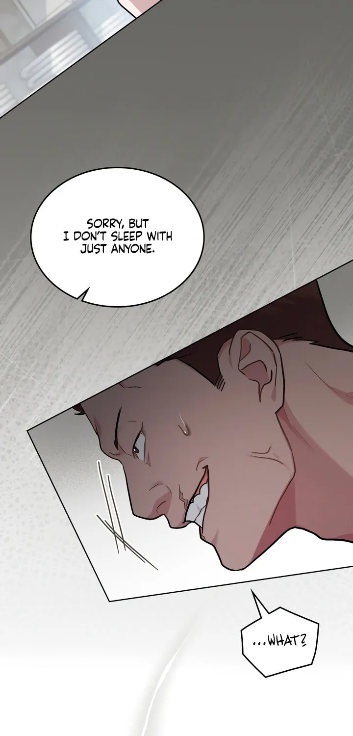 Read Merry Psycho chapter 11 image 24 on Lezhin