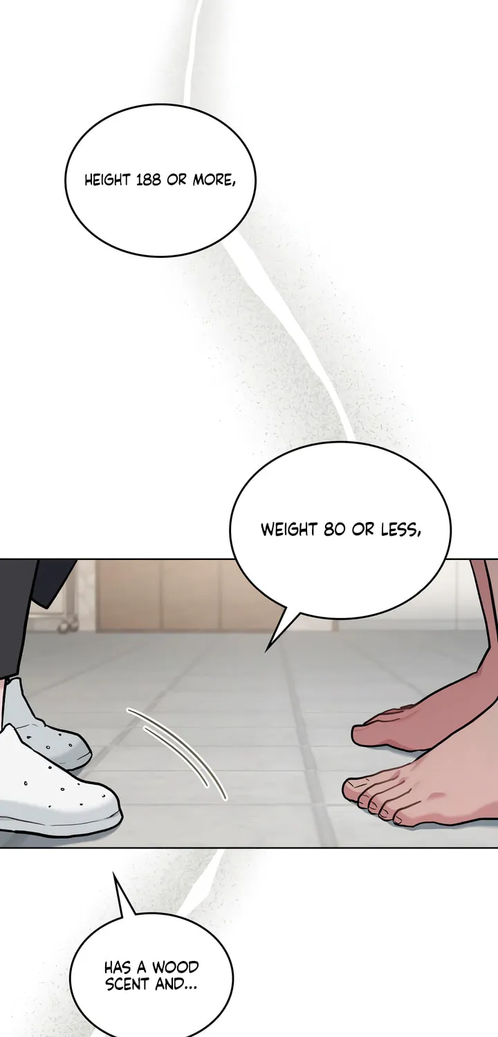 Read Merry Psycho chapter 11 image 25 on Lezhin
