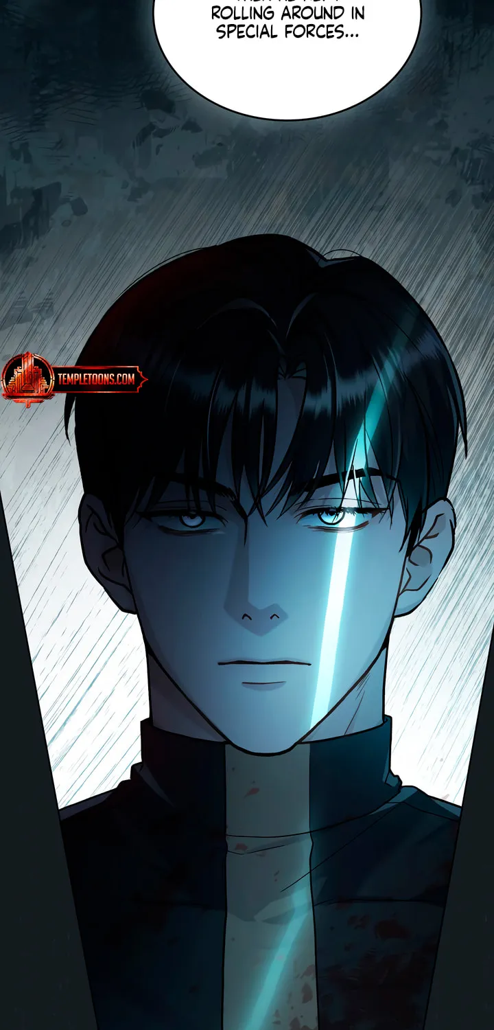 Read Merry Psycho chapter 11 image 3 on Lezhin