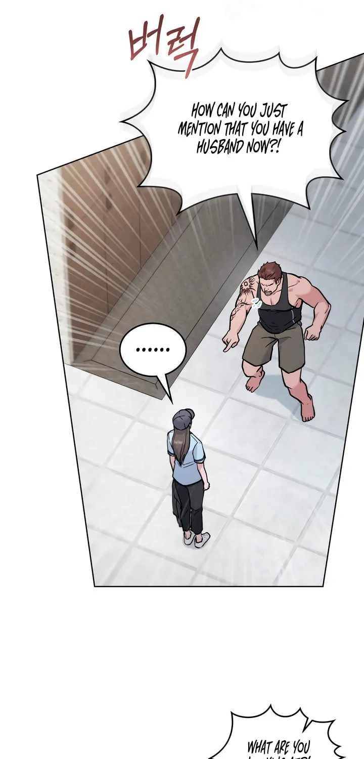 Read Merry Psycho chapter 11 image 31 on Lezhin